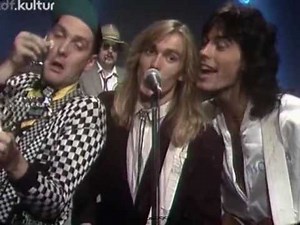 Cheap Trick - Ain't That A Shame (RockPop 1979)