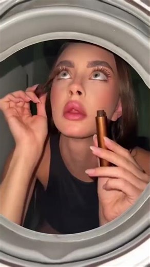 I Got Trapped Inside a Washing Machine… (You Won’t Believe What Happened)