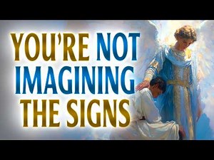 5 Ways to Hear Your Guardian Angel TODAY