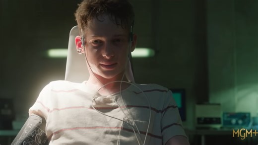 The Institute: What is the back half in the MGM  supernatural horror? Details explored