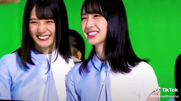 久しぶりのMAD。途中フラッシュあります🙇‍♂️#日向坂46 #MAD