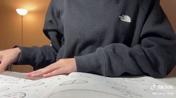 勉強ルーティンと勉強垢のつながり