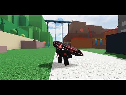 Roblox Infinite Script Fighting UPDATE!!