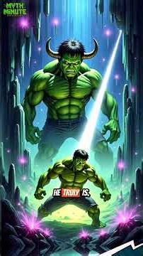 Psyklop: The Hypnotic Foe Who Shrunk Hulk to Love