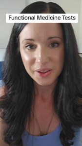 40K views · 596 reactions | Here are the functional medicine tests I'll be retaking to see if the natural protocols they had me on are working. #functionalmedicine #functionalmedicinedoctor #functionalmedicinepractitioner #naturalmedicine | Maggie Rose Health | Facebook