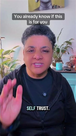 You already know if this is for you. #identityshift #motivation