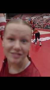 That’s a Crimson Tide winner 🤌 #RollTide | Alabama Volleyball