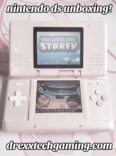 𝖓𝖎𝖓𝖙𝖊𝖓𝖉𝖔 𝖉𝖘 𝖚𝖓𝖇𝖔𝖝𝖎𝖓𝖌 ♥︎ ଘ(੭ˊᵕˋ)੭ big big thank you to @Drexx for this beautiful console!! definitely recommend everyone check out his products on his website, this console is everything I wished for and more! ♥︎♥︎ drexxtechgaming.com