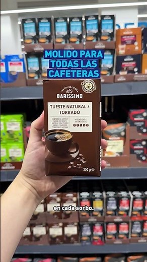 3 cafés para cada forma de prepararlo​​