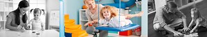 Occupational Therapy - MetroEHS Pediatric Therapy