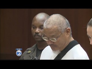 Judge denies road rage suspect’s release to medical facility