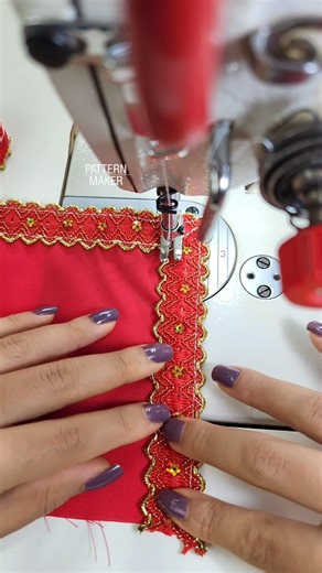 #sewing #sewingtutorial | Pattern Maker