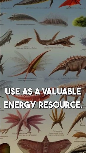 "The Carboniferous Period: Giant Trees & Coal Formation 🌳⛏️"