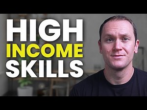 5 High Income Skills to Learn in 2026