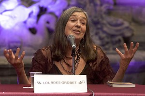 Mexican photographer Lourdes Grobet has died aged 81