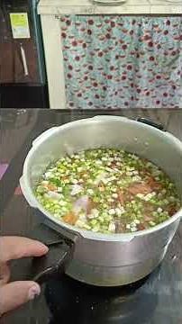 Pressure cooker tutorial #recipes #pots #beans #tutorial