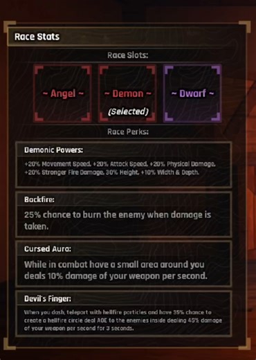 Panduan Gabung Angel dan Demon dalam The Forge