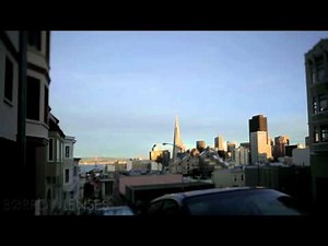 Canon TS-E 24mm f/3.5L II Tilt-Shift