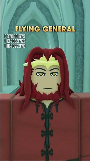 Deepwoken Khan Hair Combos! #roblox #deepwoken #anime