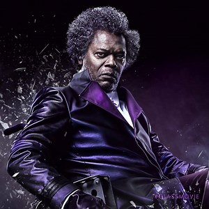 366K views · 3.8K reactions | Samuel L. Jackson is The Mastermind....