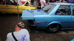 Toyota 20B rotary engine 💜💜💜 #toyota #mazda #rotaryshowcase #losacrobatas | 𝙍𝙤𝙩𝙖𝙧𝙮 𝙎𝙝𝙤𝙬𝙘𝙖𝙨𝙚