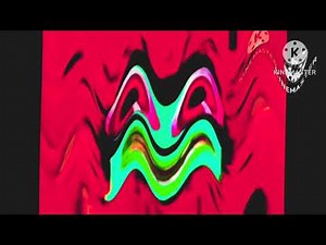 Klasky csupo robot logo crying powers 5