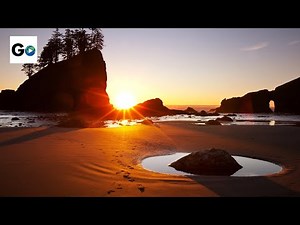 Olympic National Park