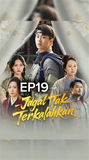 Ardi dan Energi Tak Terkalahkan di Drama Aksi