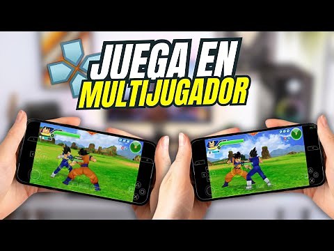 How to PLAY MULTIPLAYER on PPSSPP for Android (Easy and Fast)