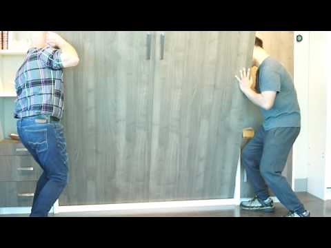 Disassembling the MWB