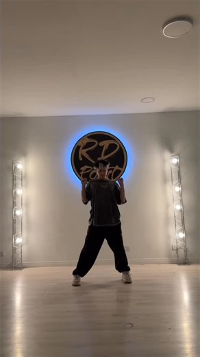 El paso de los profes por la Formación de Urbano “The Travel” 2025 nos dejó estas joyitas 😮‍💨🔥💎 | Rococo Dance Point