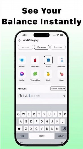 Track Expenses Easily 💸 Best Money Manager App