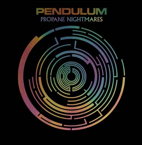 Pendulum - Propane Nightmares