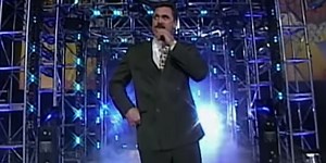 25 Years Later: Rick Rude Appears on WWF Raw and WCW Nitro on the Same Night