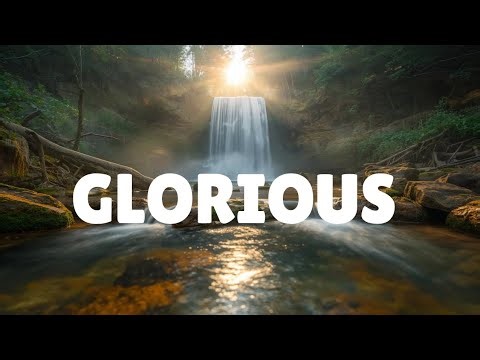 Glorious – Uplifting Soaking Worship Instrumental | Peaceful Prayer & Healing Music