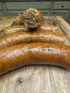 23K views · 423 reactions | Smoked Homemade Boudin check out the full recipe video on my page #fypシ゚ #cooking #boudin #louisiana | Hymel’s Kajun Kitchen | Facebook
