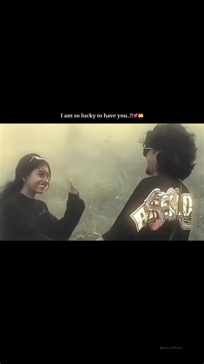 Couple Trending Reels | I Am So Lucky To Have You | Trending Instagram Reels | New VN Code Template