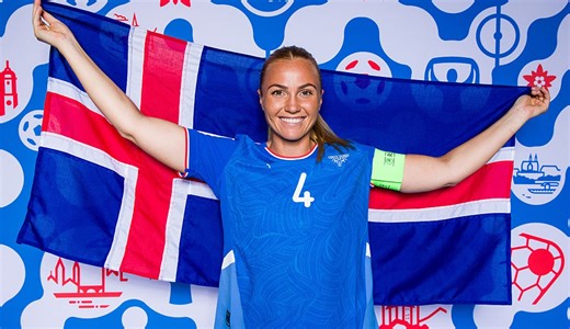 Iceland UEFA Women's Euro 2025 Preview: Players to watch and schedule