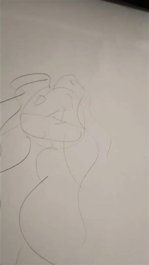 anime boy drawing #makeuptransformation