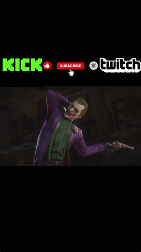 When Enemies Become BFFs – MK11 Friendship