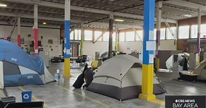 Berkeley shelter sees results in housing homeless with unconventional approach