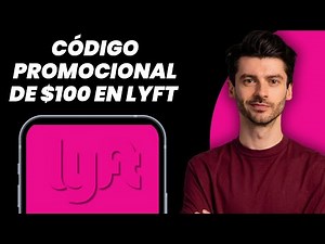$100 Lyft Promo Code for New & Existing Users 🚗 Lyft Coupon Codes 2025
