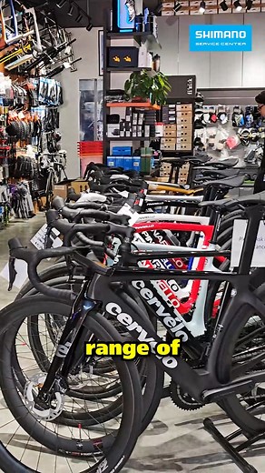 Chapter 2 Cycle is a popular one-stop bike shop in the bustling Ang Mo Kio neighbourhood. Offering an extensive selection of bikes and cycling gear, you’ll surely find something you need! Watch for virtual bike shop tour at Chapter 2 Cycle :) 📍 Ang Mo Kio Ave 10, #01-1761 Block 451, Singapore 560451 Operating Hours: Monday - Friday (11AM - 7PM). Saturday (11AM - 6:30PM) Closed on Sunday & PH. 🔗 https://www.chapter2cycle.sg/ 🛒 📱 https://www.instagram.com/chapter2cycle/ 📱 https://www.facebook
