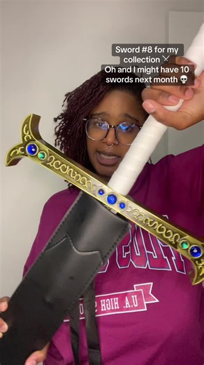 Yoru Sword Review: Mini Katana Collection Highlights