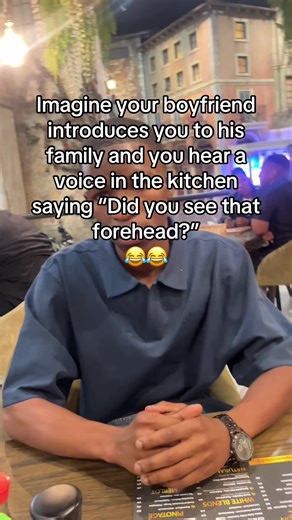 Meeting the Family: Awkward Introductions