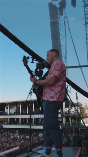 i went back to ibiza and got a hotel by the shore but now i’m 12 years older and i’m 10 years sober and avicii isn’t here no more i moved outta LA i’m tryna start a little family cuz all the things i was taking and decisions i was making had me headed towards tragedy but now i really wanna live my life now i really wanna shine my light u know i just wanna give what i got to the world and then go back home cuz i only get this one life so i think i’m gonna give my life up to God cuz he’s got me ba