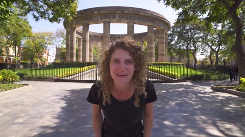 WORLD’S FASTEST RESTAURANT in Guadalajara, Mexico