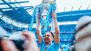 Jack Grealish: 2023/24 season overview