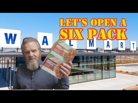 Best Walmart Entrees for Homemade MREs? | Miss Olive’s Meals Review & Taste Test