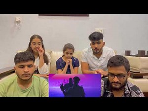 EXCUSES - official video by Pakistani🇵🇰 friends reaction | AP Dhillon | Gurinder Gill | Intense
